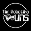 Robotika UNS Logo